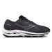 Mizuno Bežecké topánky Wave Inspire 18 J1GD224404 Čierna