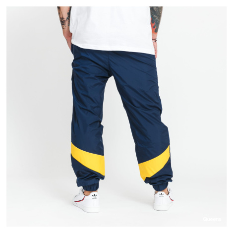 Adidas Originals Ripstop Track Pant navy / žlté | Modio.sk