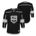 Los Angeles Kings detský hokejový dres Premier Home