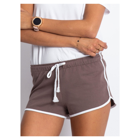 Shorts-RV-SN-4944.10X-brown