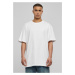 Men's T-Shirt Heavy Ovesized Tee 2-Pack - Black + White