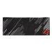 Dynafit Textilná čelenka Graphic Perf Headband 08-000001275 Čierna