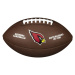 Wilson NFL Licensed Arizona Cardinals Americký futbal