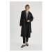 DEFACTO Regular Fit Trench Coat