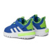 Adidas Sneakersy Racer Tr23 El ID5956 Modrá