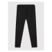 Adidas Legíny adicolor HL9419 Čierna Slim Fit