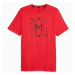 Puma AC Milan FtbCore Graphic Tee M 772314-01 tričko pánske