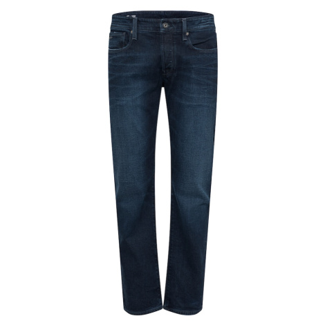 G-Star RAW Džínsy  modrá denim