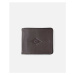 Rip Curl LAYERED RFID 2 IN 1 Brown Wallet