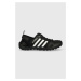 Topánky adidas TERREX DAROGA čierna farba, HP8636