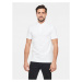 G-Star Raw Polokošeľa Dunda D11595-5864 Biela Regular Fit