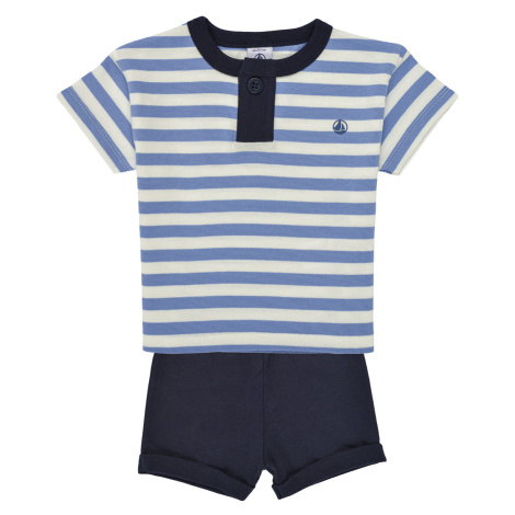 Petit Bateau  MEDERIC  Komplety a súpravy Viacfarebná