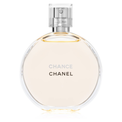 Chanel Chance toaletná voda pre ženy