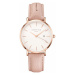 ROSEFIELD THE SEPTEMBER ISSUE PINK / ROSE GOLD 33 MM SIBE-I81