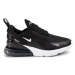 Nike Sneakersy Air Max 270 AH6789 001 Čierna