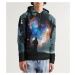 Step into the Galaxy Hoodie