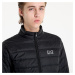 Bunda EA7 Emporio Armani Down Jacket Black