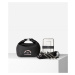Piknik Set Karl Lagerfeld K/Essential Picnic Set Bag Čierna