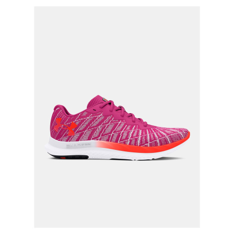 Obuv Under Armour UA W Charged Breeze 2-PNK