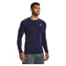 Men's functional T-shirt Under Armour CG Armour Fitted Crew