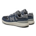 New Balance Sneakersy Fresh Foam 880 v6 MW880CB6 Tmavomodrá