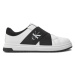 Calvin Klein Jeans Sneakersy V3X9-81056-1464 S Biela