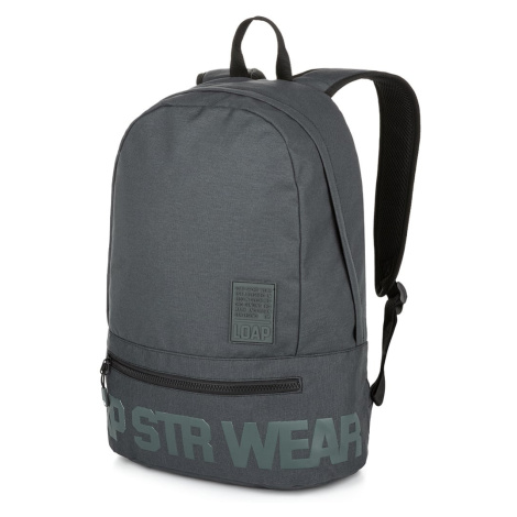 Backpack LOAP TIMMY BLK Black