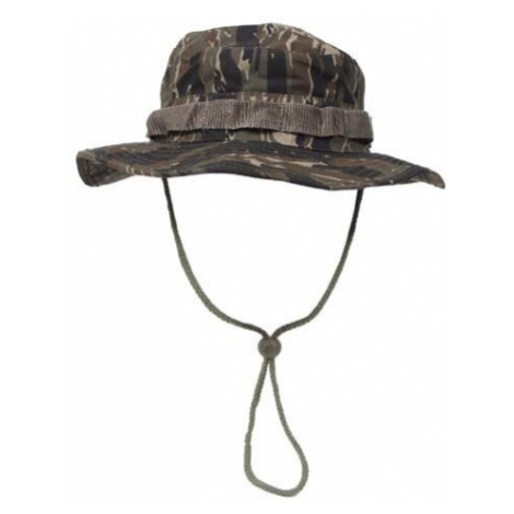 Klobúk MFH® US GI Bush Hat Rip Stop - Tiger Stripe