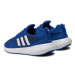 Adidas Sneakersy Swift Run 22 GZ3498 Modrá