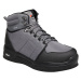 Dam brodiace topánky iconic wading boots felt sole grey