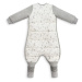 Love To Dream, Pyžamo, Etapa 3, 2,5 TOG, 24-36m, biela/mesiačik LTD-L4029266WHT24M