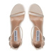 Steve Madden Sandále Milano SM11000943-288 Écru