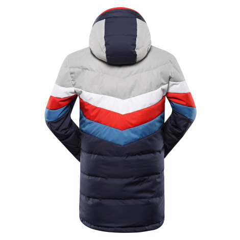 Pánska bunda ALPINE PRO