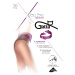 SILONKY GATTA BODY SLIMMER 20 DEN