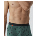 Pánske boxerky ATLANTIC 3Pack - viacfarebné