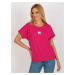 Blouse-RV-BZ-8537.19-fuchsia