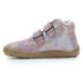 Froddo G3110227-12K Pink Shine barefoot zimné topánky 26 EUR