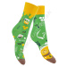 MORE Veselé ponožky More-078A-026 026