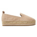 Marc O'Polo Espadrilky 40318323801305 Béžová