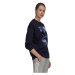 Mikina adidas U4U Soft Knit Sweatshirt W GS3880