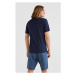 O'Neill ARROWHEAD T-SHIRT Pánske tričko, tmavo modrá, veľkosť