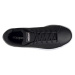 adidas ADVANTAGE BASE Dámske tenisky na voľný čas, čierna, veľkosť 41 1/3
