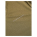 Tričko Peak Performance M Explore Logo Tee Snap Green/Olive Extreme