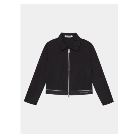 Dievčenské mikiny Calvin Klein