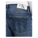 Calvin Klein Jeans Džínsy J30J322804 Modrá Slim Fit