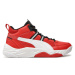 Puma Sneakersy Rebound Future Nextgen 392329 05 Červená