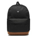 Vans Ruksak Old Skool Sport Backpack VN000HRJBLK Čierna