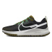 Pánska bežecká trailová obuv NIKE Pegasus Trail 4 black olive flak spring green white