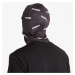 Čiapka PLEASURES Mini Stamp Balaclava Black