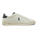 Polo Ralph Lauren Sneakersy Heritage Court II 809949791002 Biela